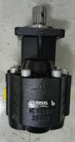 насос шестеренчатый  ISO EHASS 82 BD -4P