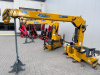 Кран-манипулятор XCMG SQ3.2SK2Q (SQS68-3)