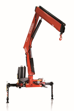 Кран FASSI F155A.0.21