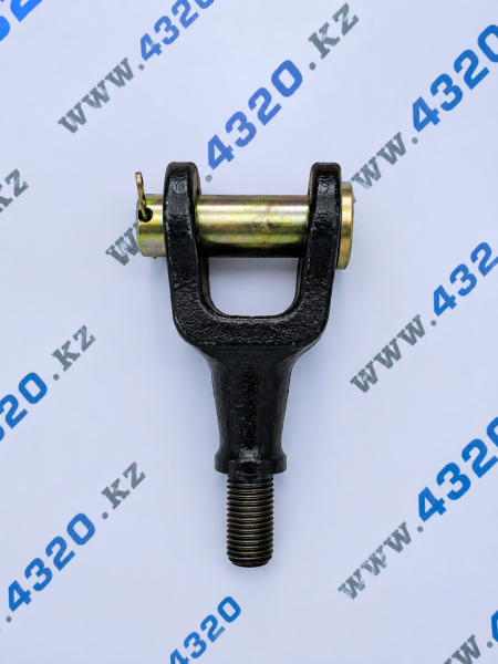 Петля буксировочная DONGFENG