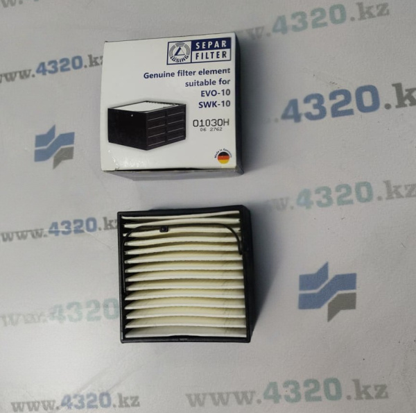 Фильтр элемент к сепаратору Separ SWK-2000/10