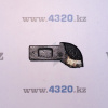 Резец плоский ТУ 12.00165623.065-94